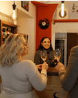 Easy Wine Tasting in Turin City Center - Wine Tasting - Touraround