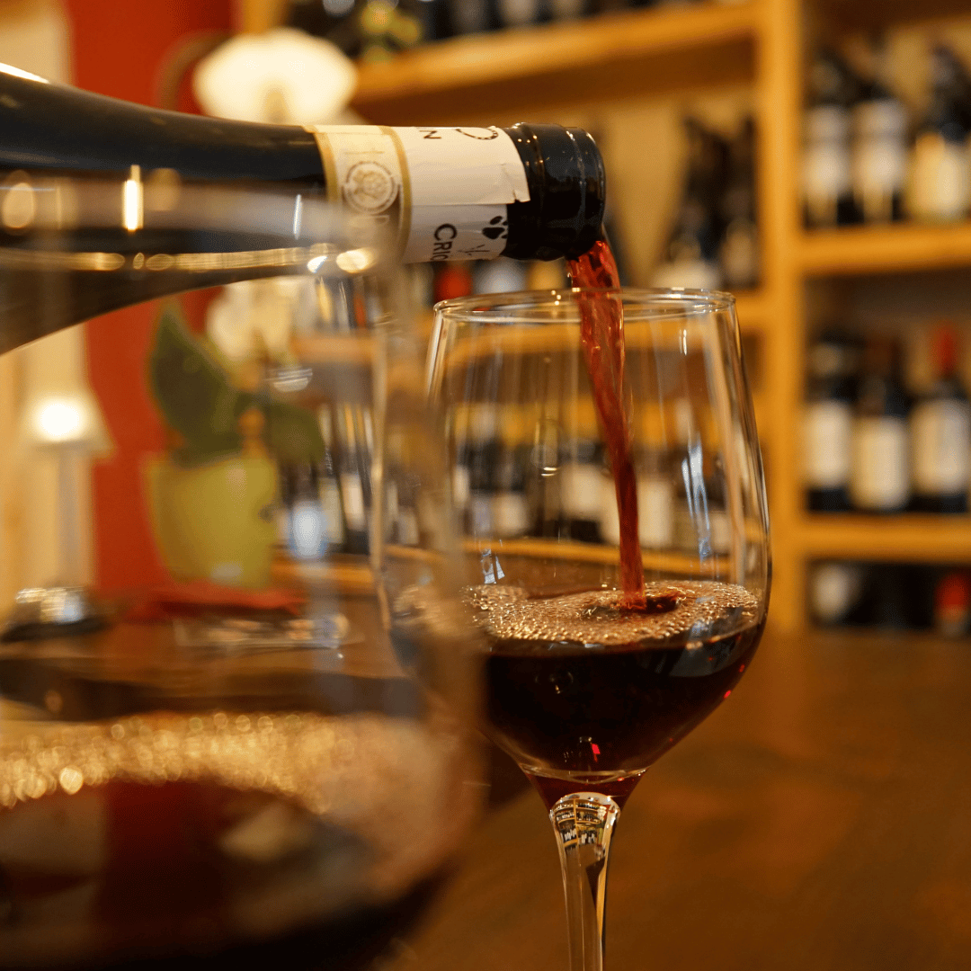 Easy Wine Tasting in Turin City Center - Wine Tasting - Touraround