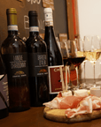 Easy Wine Tasting in Turin City Center - Wine Tasting - Touraround