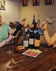 Easy Wine Tasting in Verona City Center - Wine Tasting - Touraround