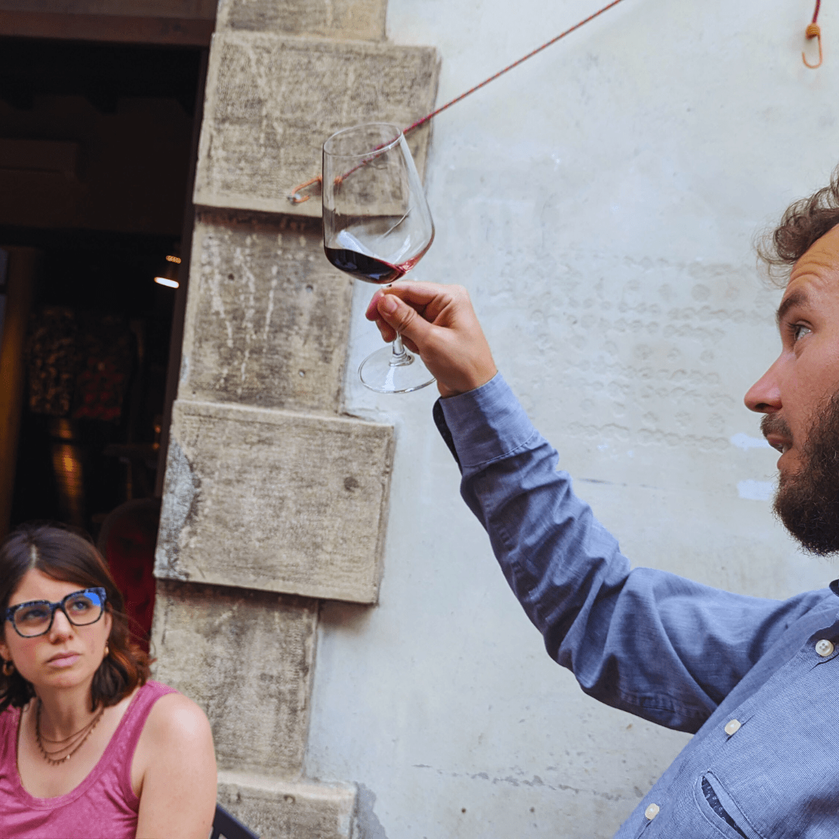 Easy Wine Tasting in Verona City Center - Wine Tasting - Touraround
