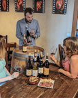 Easy Wine Tasting in Verona City Center - Wine Tasting - Touraround