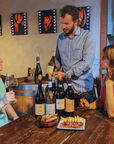Easy Wine Tasting in Verona City Center - Wine Tasting - Touraround