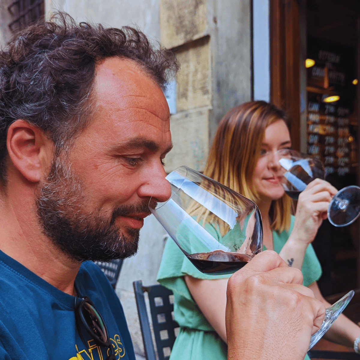 Easy Wine Tasting in Verona City Center - Wine Tasting - Touraround