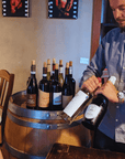 Easy Wine Tasting in Verona City Center - Wine Tasting - Touraround