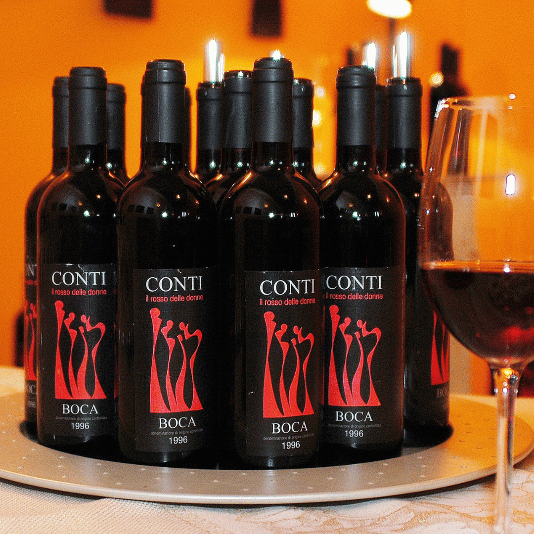 Explore the Castle Winery Tour & Tasting near Lake Maggiore - Wine Tasting - Touraround
