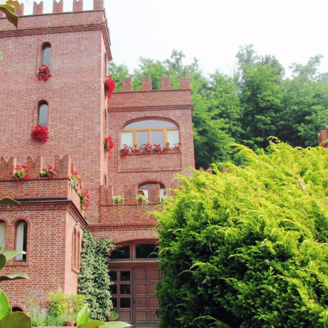Explore the Castle Winery Tour & Tasting near Lake Maggiore - Wine Tasting - Touraround