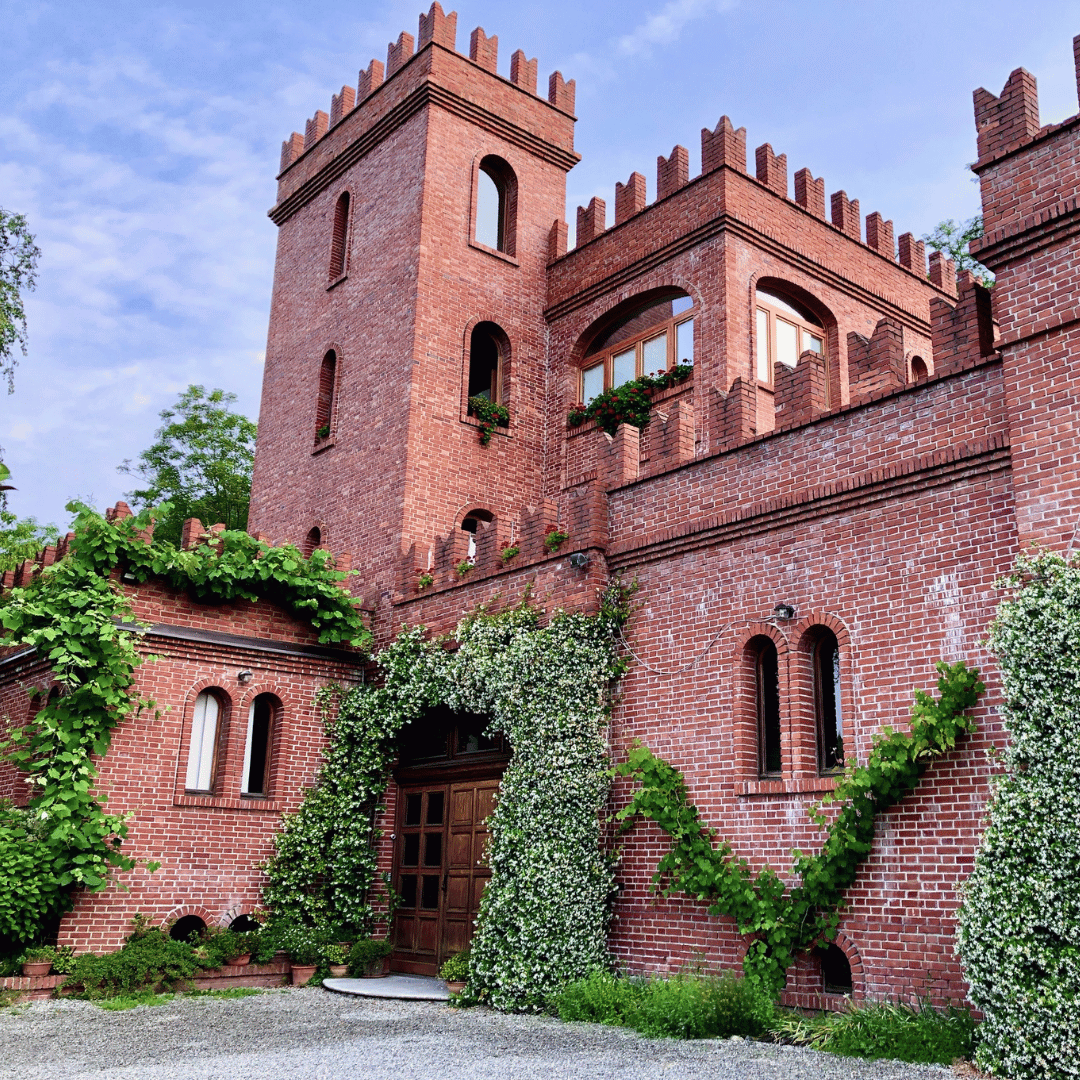 Explore the Castle Winery Tour & Tasting near Lake Maggiore - Wine Tasting - Touraround