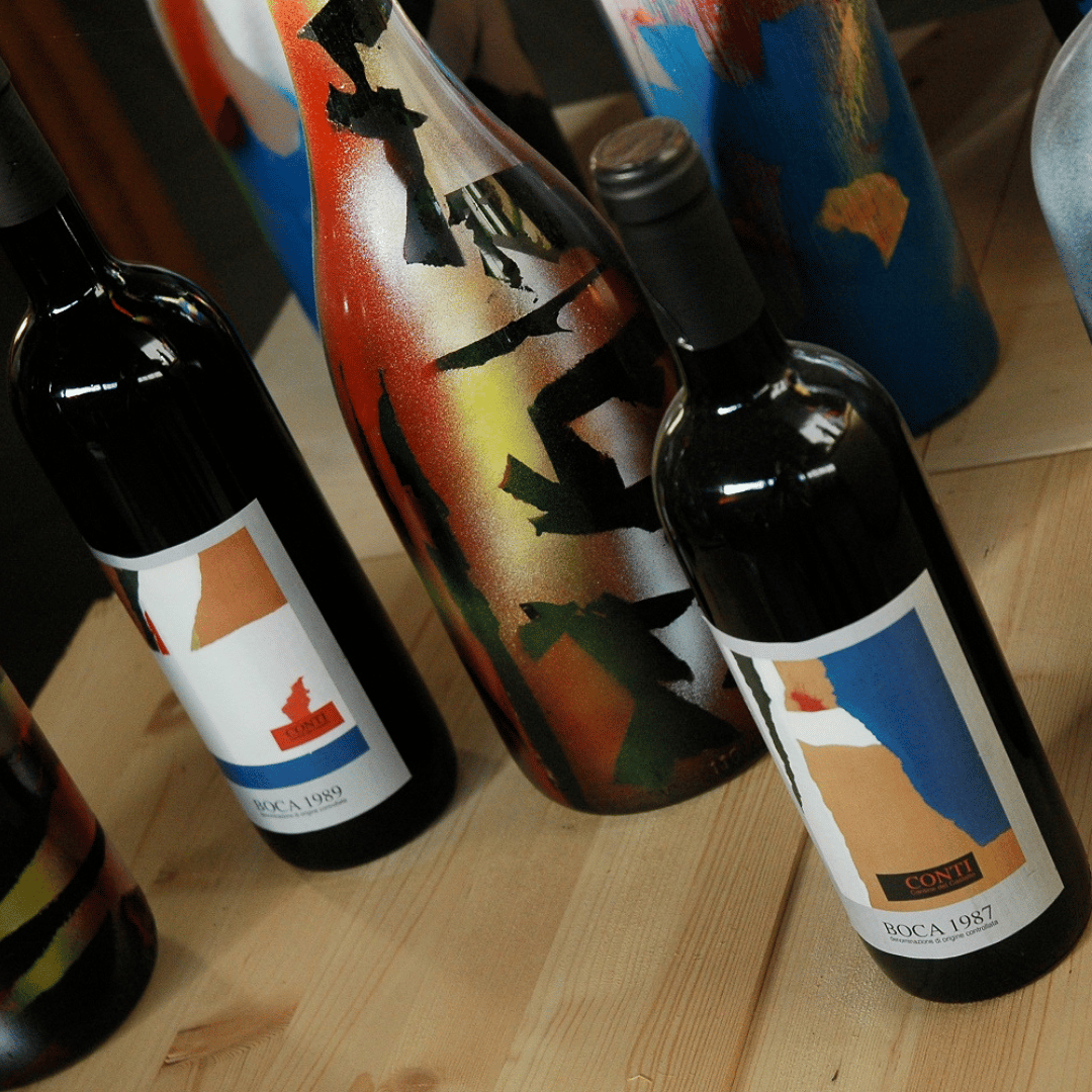 Explore the Castle Winery Tour & Tasting near Lake Maggiore - Wine Tasting - Touraround
