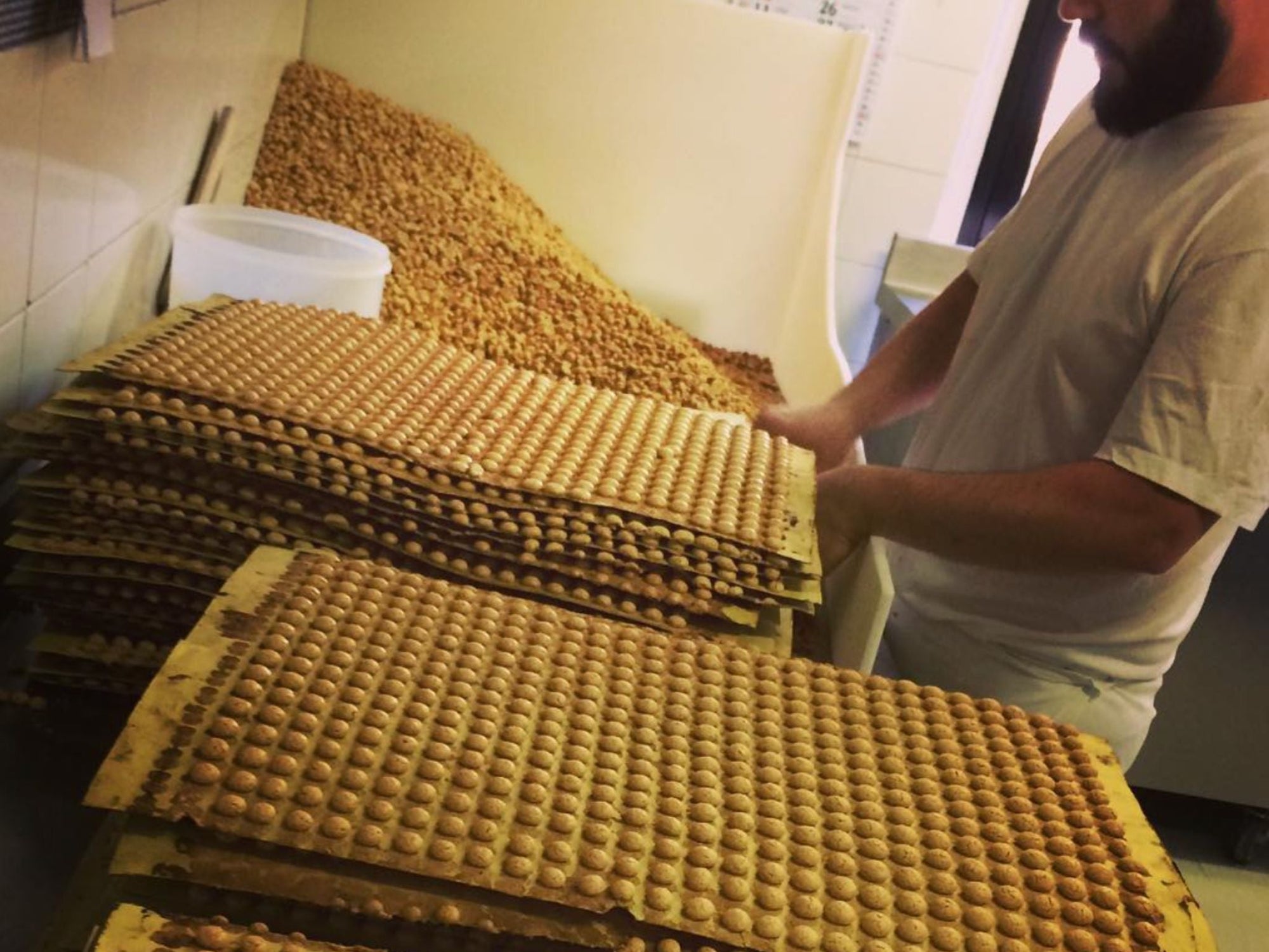 Famous Patisserie Visit and Tasting near Turin - Pastry Tasting - Touraround