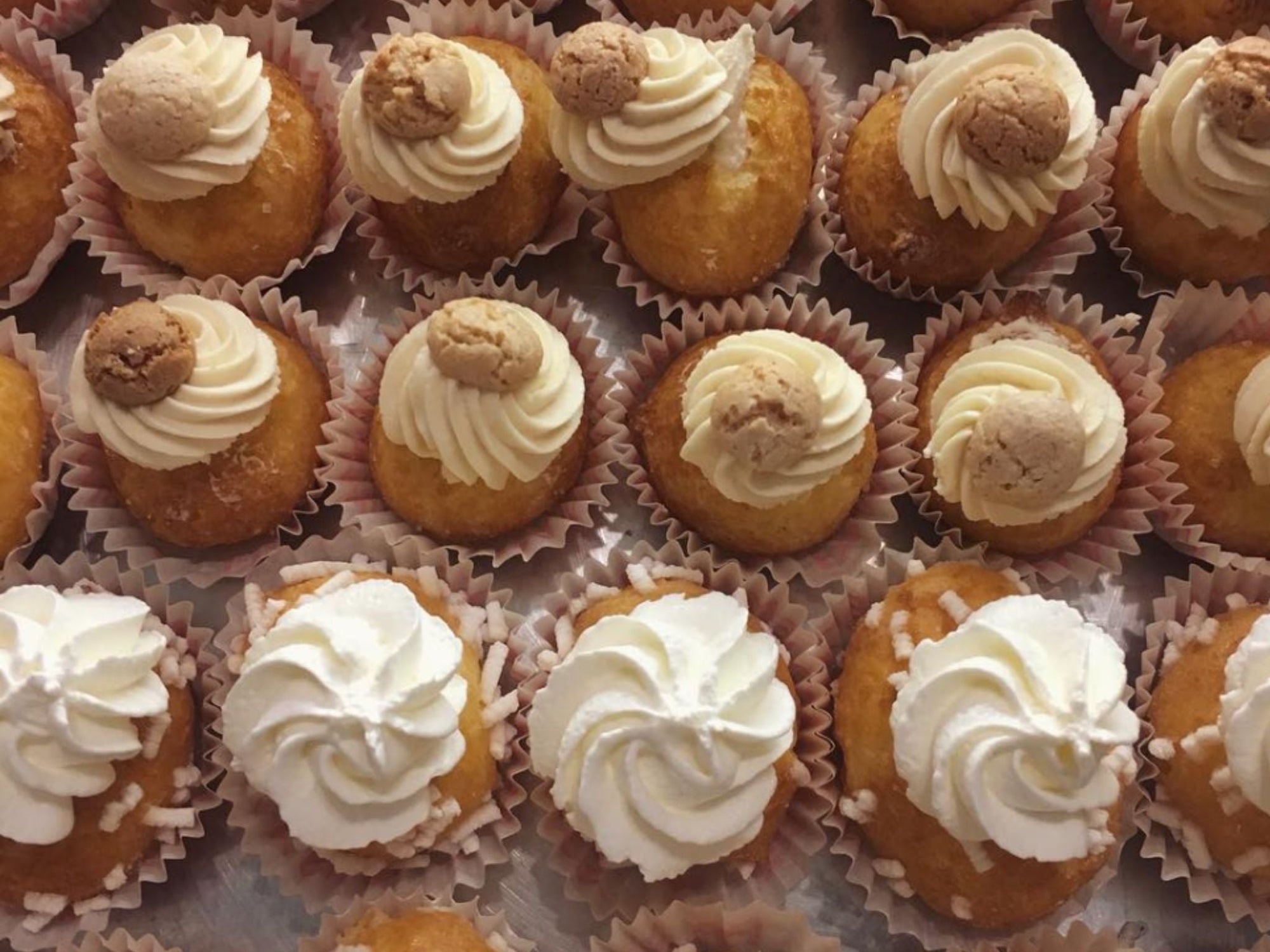 Famous Patisserie Visit and Tasting near Turin - Pastry Tasting - Touraround
