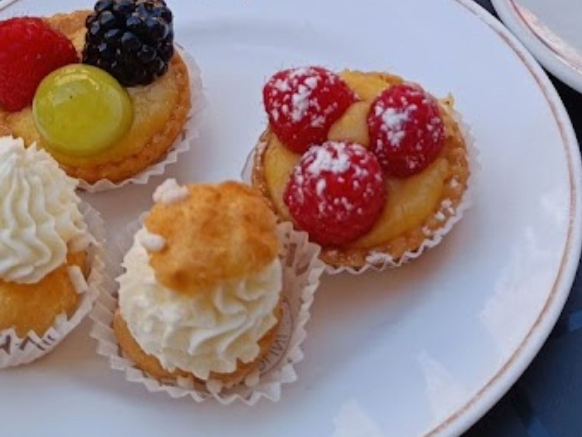Famous Patisserie Visit and Tasting near Turin - Pastry Tasting - Touraround