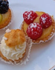 Famous Patisserie Visit and Tasting near Turin - Pastry Tasting - Touraround