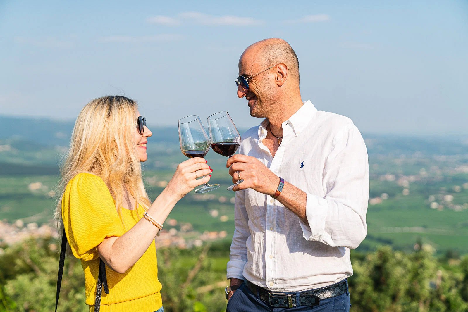 Fumane: tasting of 3 wines on Valpolicella Hills - Wine Tasting - Touraround