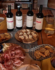 Fumane: tasting of 3 wines on Valpolicella Hills - Wine Tasting - Touraround