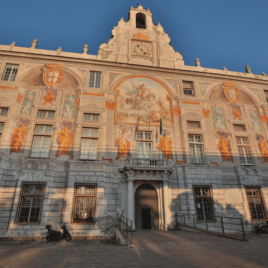 Genoa Food Guided Tour with Wine Tastings - Food Tour - Touraround