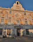 Genoa Food Guided Tour with Wine Tastings - Food Tour - Touraround