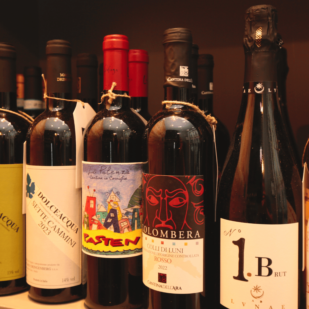 Genoa Food Guided Tour with Wine Tastings - Food Tour - Touraround