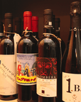 Genoa Food Guided Tour with Wine Tastings - Food Tour - Touraround