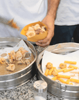 Genoa Food Guided Tour with Wine Tastings - Food Tour - Touraround