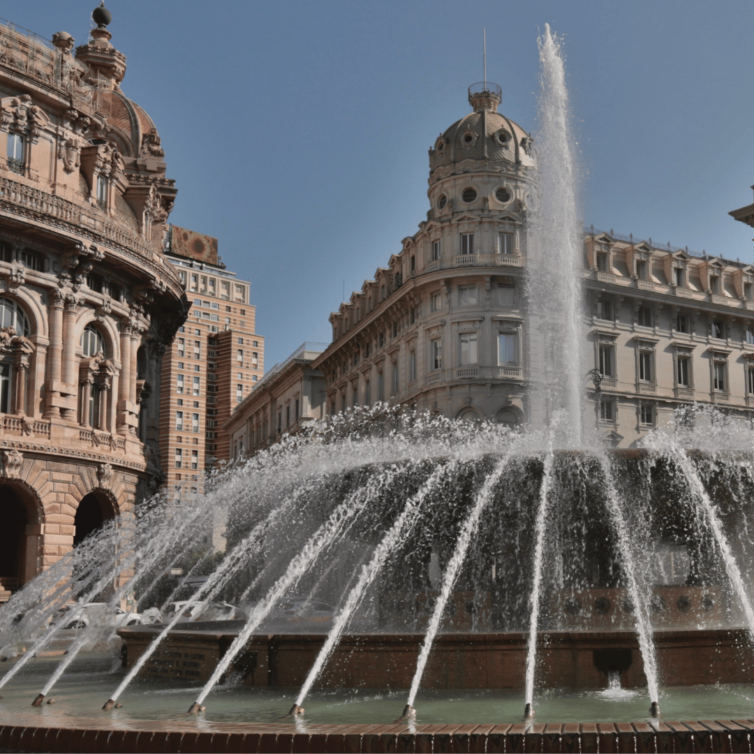 Genoa Food Guided Tour with Wine Tastings - Food Tour - Touraround