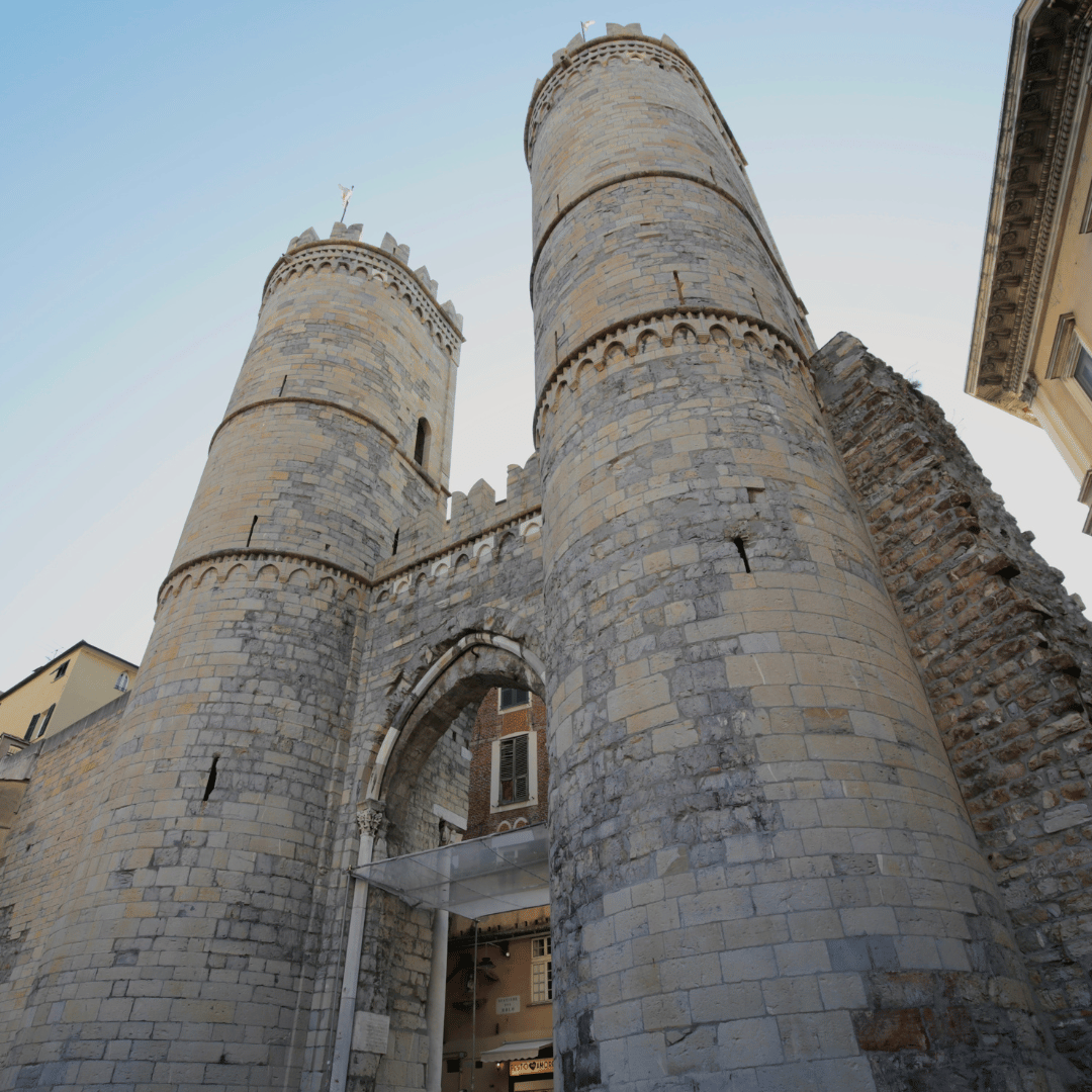 Genoa Food Guided Tour with Wine Tastings - Food Tour - Touraround