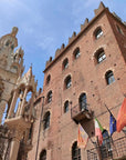 Geschichte und Geheimtipps Veronas walking tour - Walking Tour - Touraround