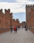 Geschichte und Geheimtipps Veronas walking tour - Walking Tour - Touraround