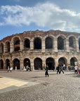 Geschichte und Geheimtipps Veronas walking tour - Walking Tour - Touraround
