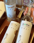 Grappa Tasting Experience in Venice - Grappa Tasting - Touraround