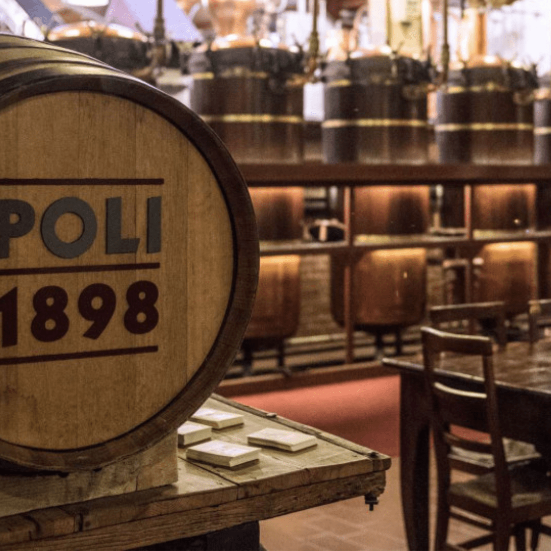 Grappa Tasting Experience in Venice - Grappa Tasting - Touraround