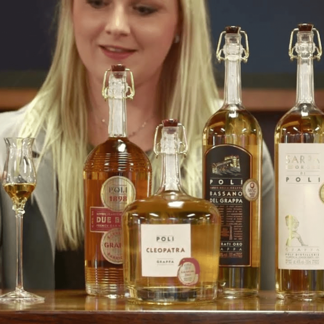 Grappa Tasting Experience in Venice - Grappa Tasting - Touraround