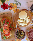 Grosseto: visit the family farm with tasting of local food at Agriturismo Lillastro - Farm Tour - Touraround
