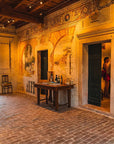 Guided Tour in a Venetian Villa with Valpolicella Wine Tasting - Wine Tasting - Touraround