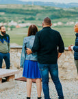 Guided Tour in a Venetian Villa with Valpolicella Wine Tasting - Wine Tasting - Touraround