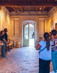 Guided Tour in a Venetian Villa with Valpolicella Wine Tasting - Wine Tasting - Touraround