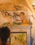 Guided Tour in a Venetian Villa with Valpolicella Wine Tasting - Wine Tasting - Touraround