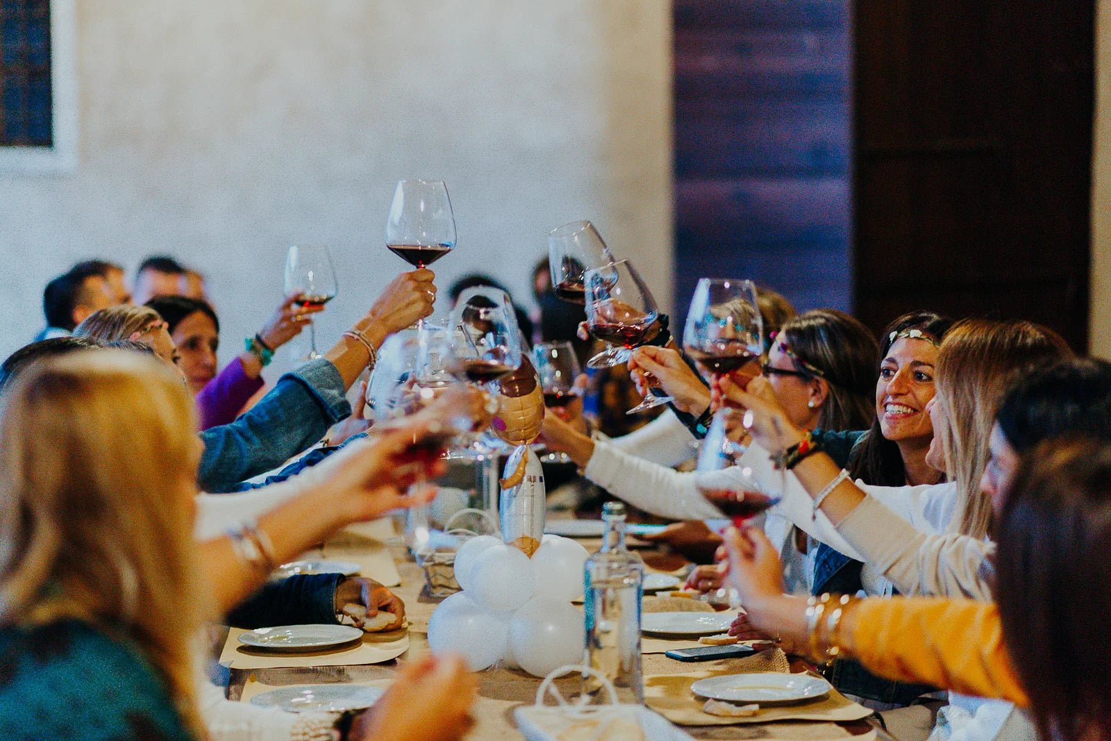 Guided Tour in a Venetian Villa with Valpolicella Wine Tasting - Wine Tasting - Touraround