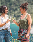 Guided Tour & Tasting Among the Vines of Lake Ledro - Wine Tasting - Touraround