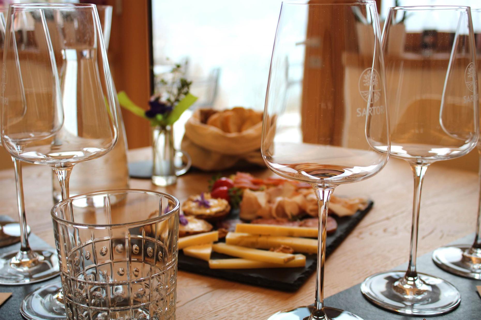 Guided Tour & Tasting Among the Vines of Lake Ledro - Wine Tasting - Touraround