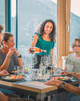 Guided Tour & Tasting Among the Vines of Lake Ledro - Wine Tasting - Touraround