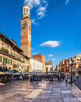 History and hidden gems of Verona Walking Tour - Walking Tour - Touraround