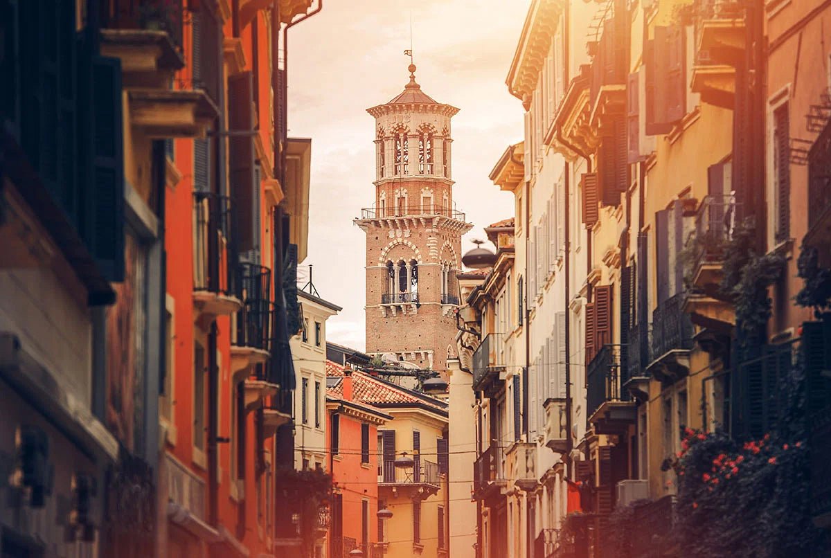 History and hidden gems of Verona Walking Tour - Walking Tour - Touraround