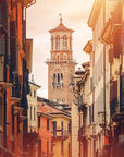 History and hidden gems of Verona Walking Tour - Walking Tour - Touraround