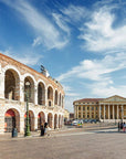 History and hidden gems of Verona Walking Tour - Walking Tour - Touraround