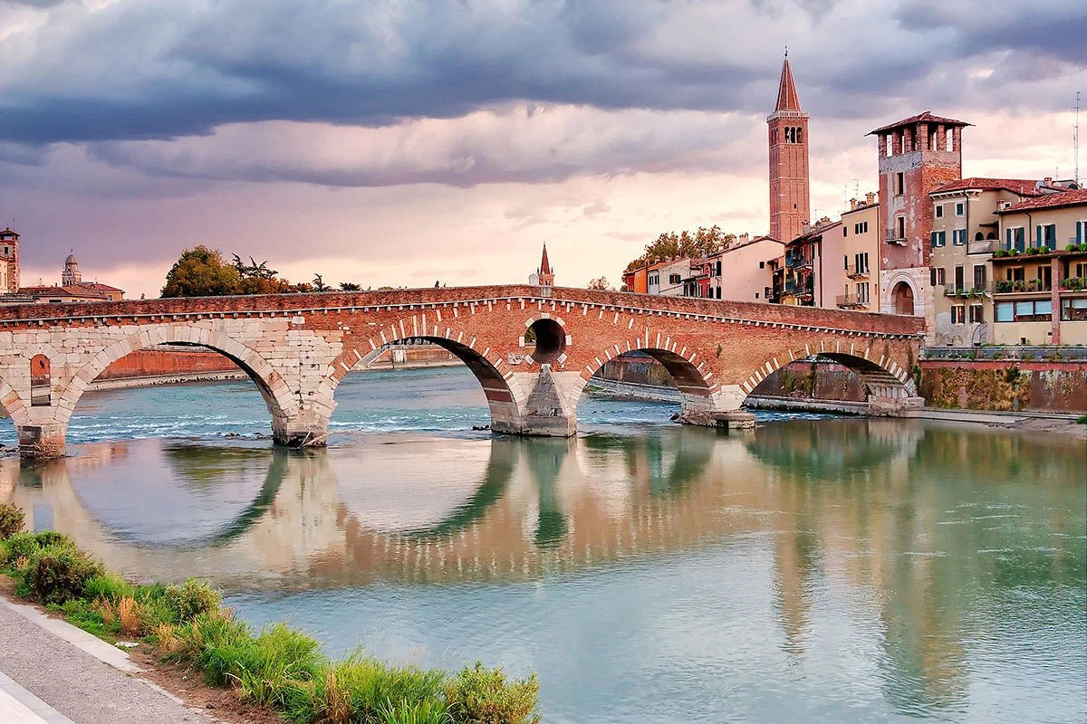 History and hidden gems of Verona Walking Tour - Walking Tour - Touraround