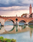 History and hidden gems of Verona Walking Tour - Walking Tour - Touraround