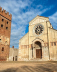 History and hidden gems of Verona Walking Tour - Walking Tour - Touraround