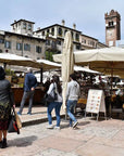 History and hidden gems of Verona Walking Tour - Walking Tour - Touraround