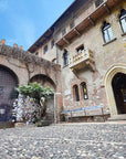 History and hidden gems of Verona Walking Tour - Walking Tour - Touraround